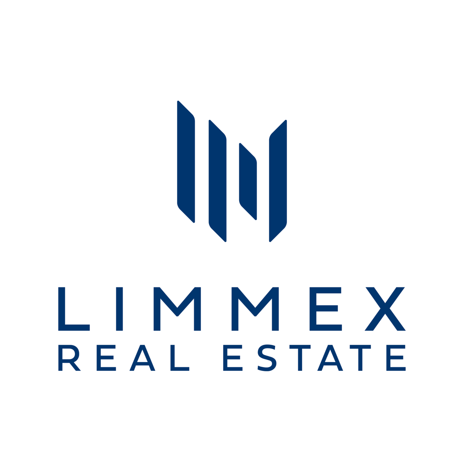 โลโก้ LIMMEX REAL ESTATE