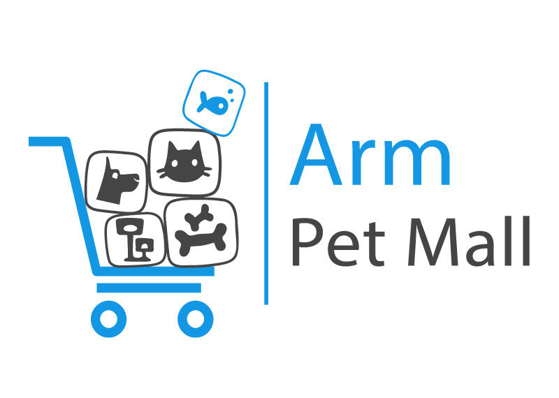 โลโก้ Arm Pet Mall