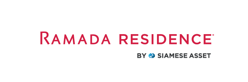 โลโก้ Ramada Residence by Siamese Asset